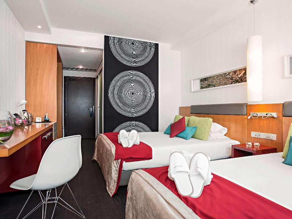 Novotel Roma Eur, foto 5