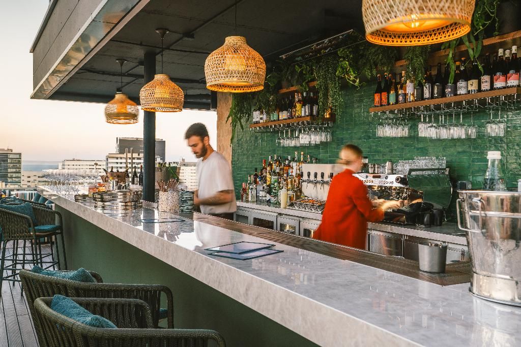 The Social Hub Barcelona Poblenou, foto 10
