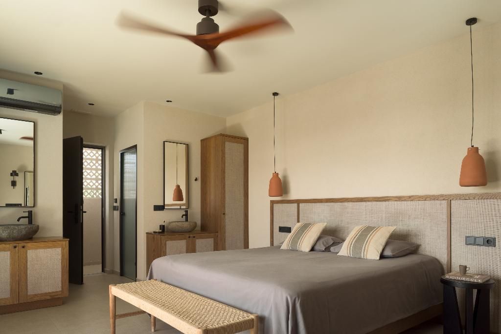 Kymani Boutique Hotel & Suites, foto 8