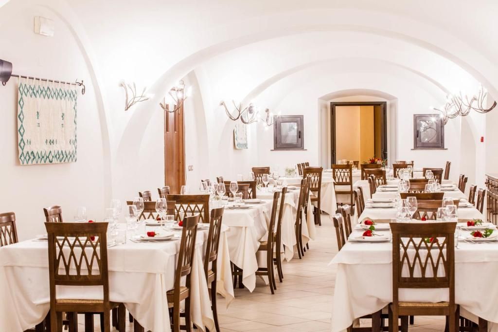 Hotel Duomo, foto 4