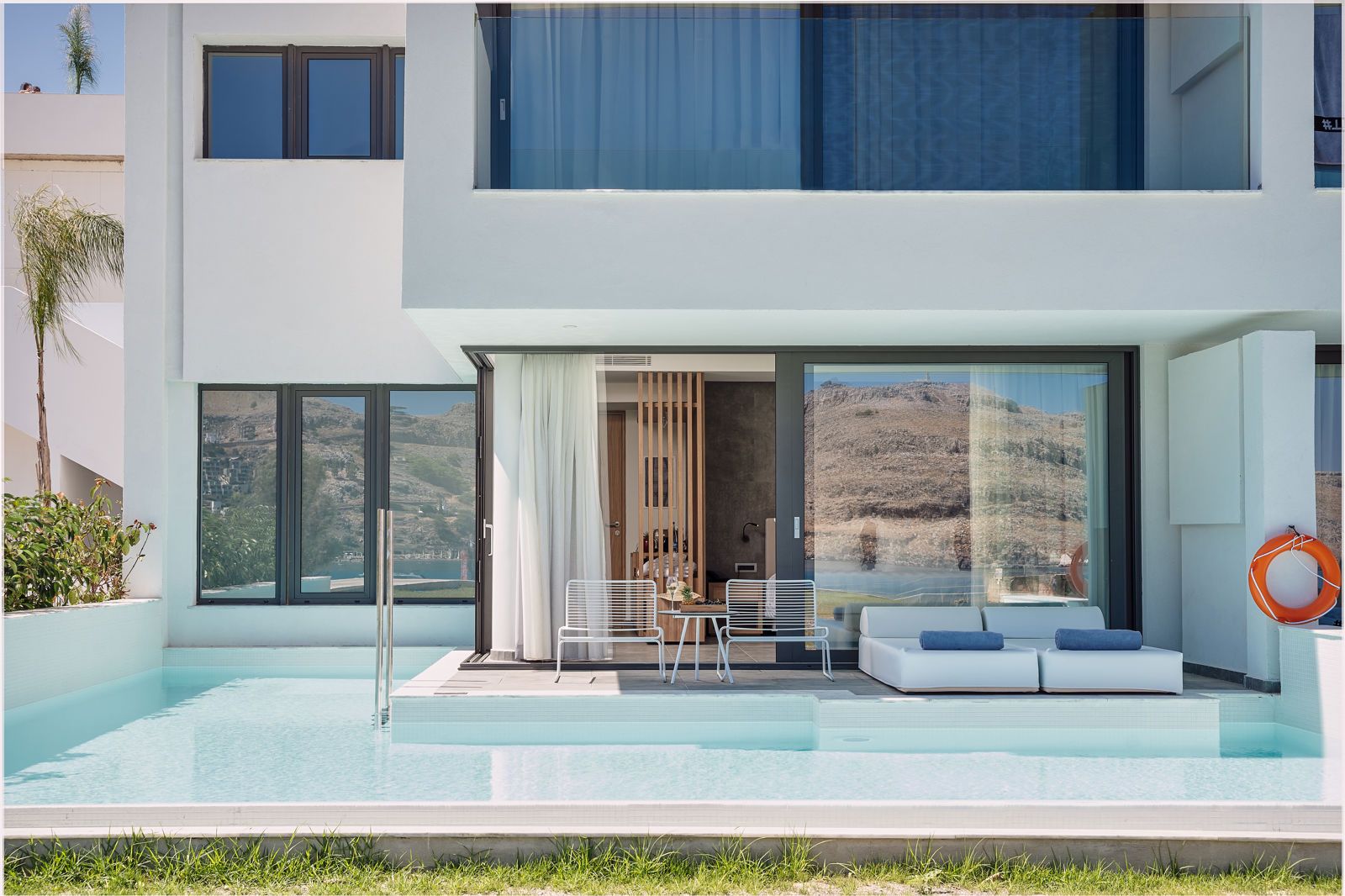 Lindos Grand Resort & Spa, foto 14