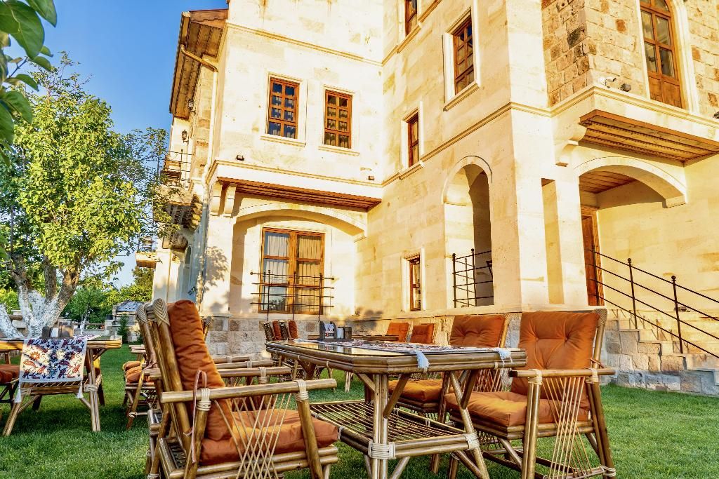 Flavia Cappadocia Hotel, foto 13