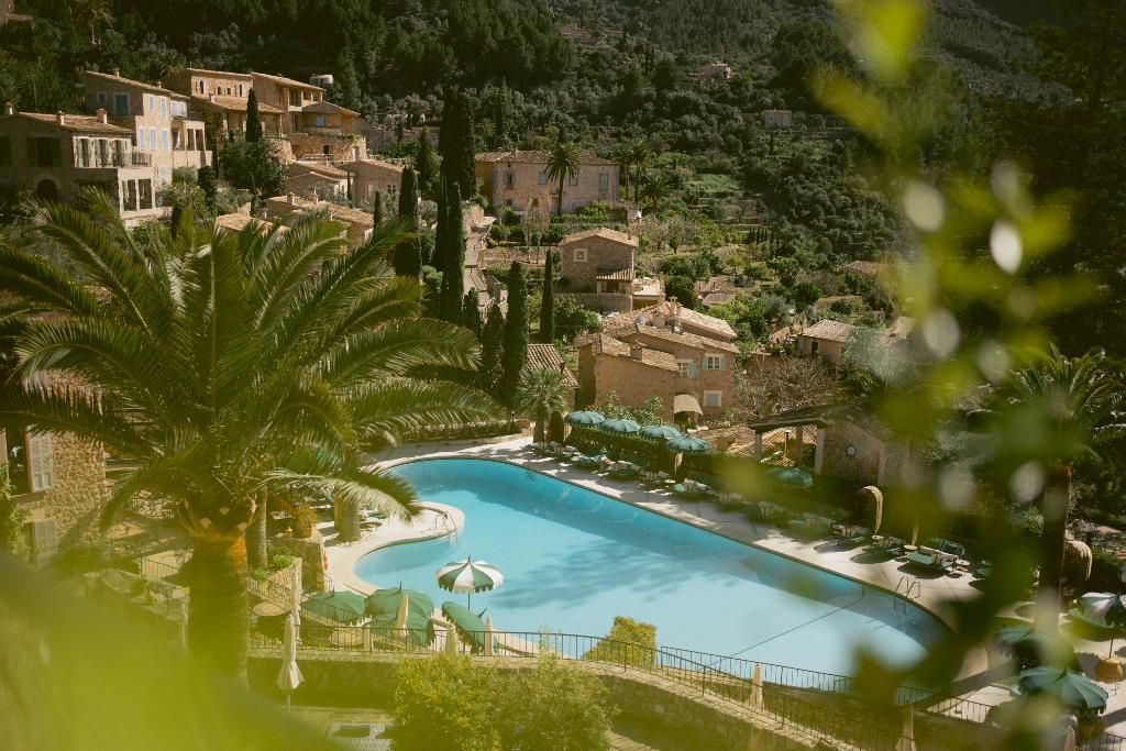 La Residencia, A Belmond Hotel, foto 9