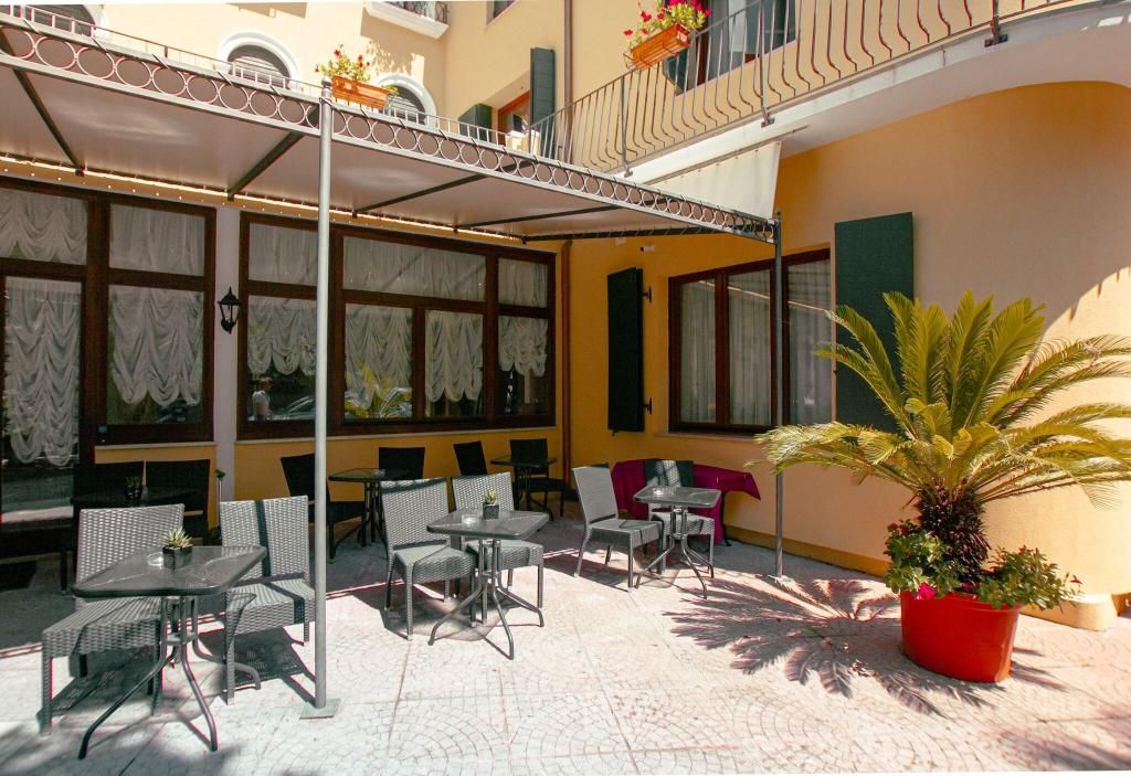 Villa Edera, foto 10
