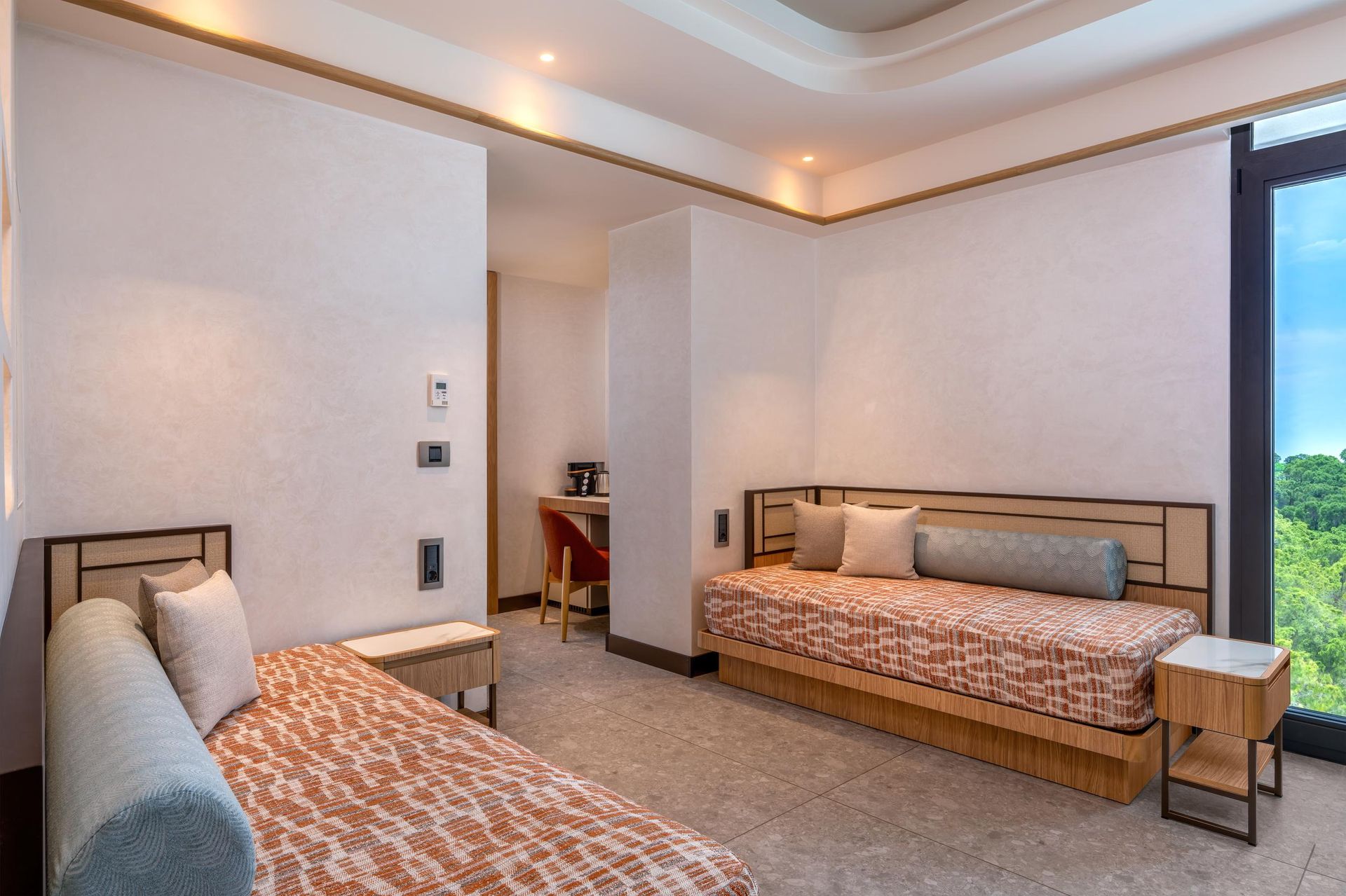 Trendy Perge Resort & Suites, foto 10