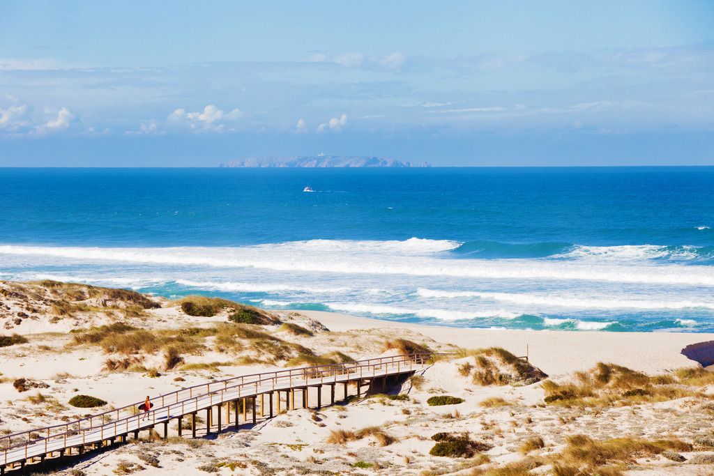The Beachfront Praia d'el Rey, foto 10
