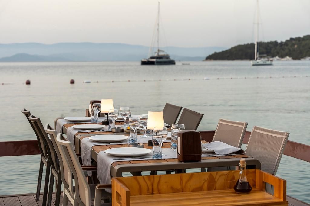 Daphnis Hotel, foto 13