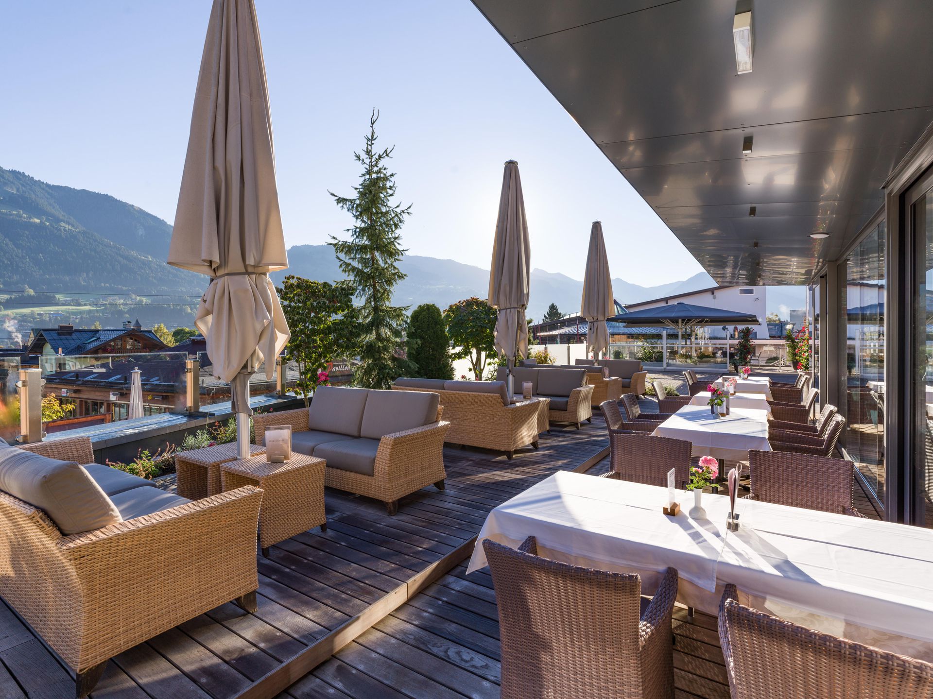 Aktivhotel Schweizerhof, foto 4