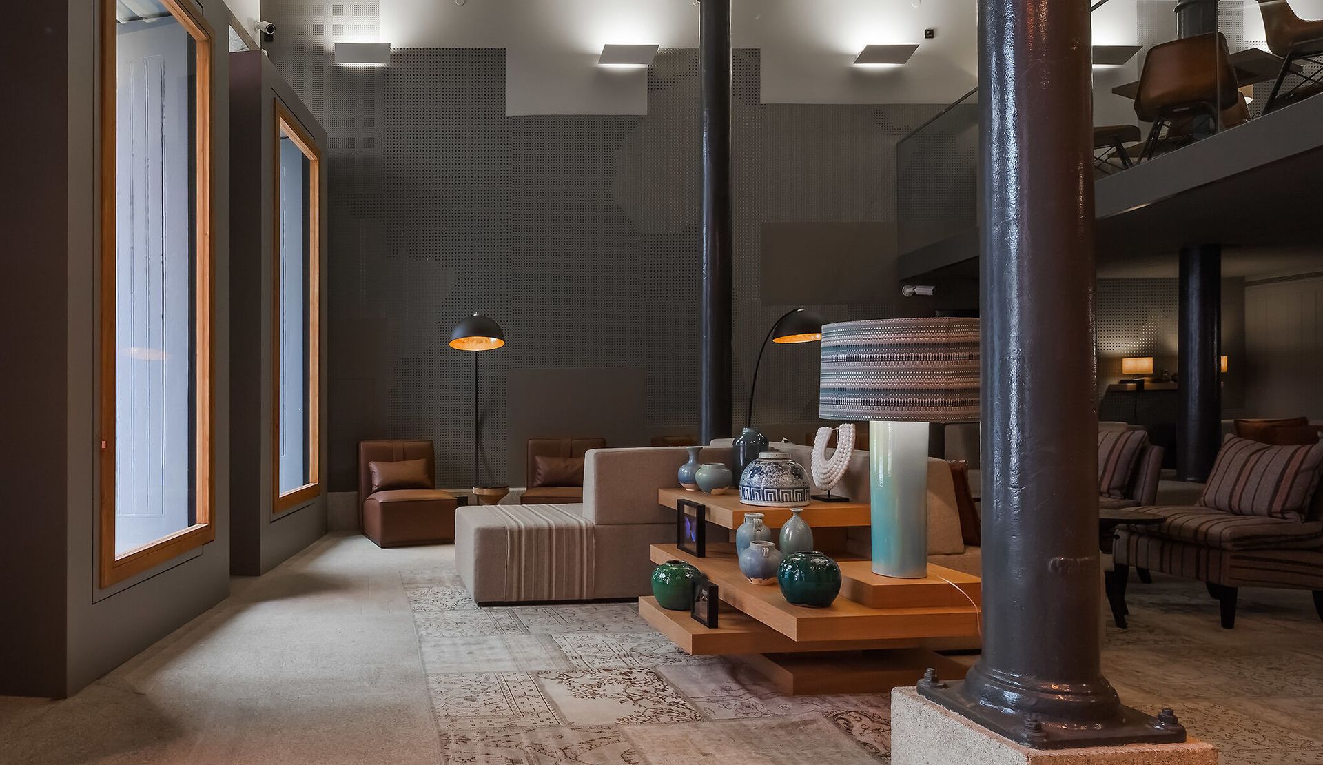 Descobertas Boutique Hotel, foto 6