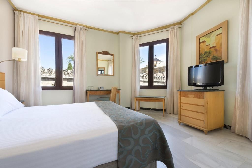 Eurostars Maimónides, foto 10