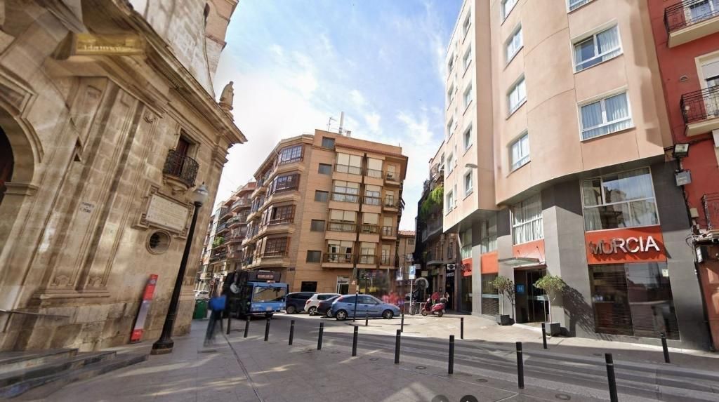 RH Murcia Centro, foto 7