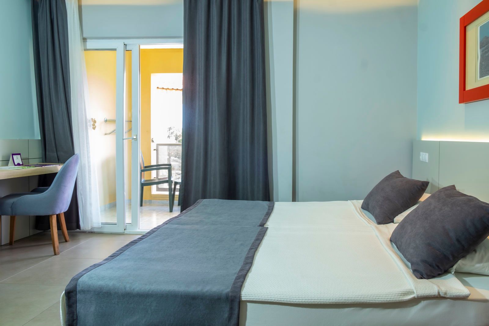 Le Jardin Resort, foto 6