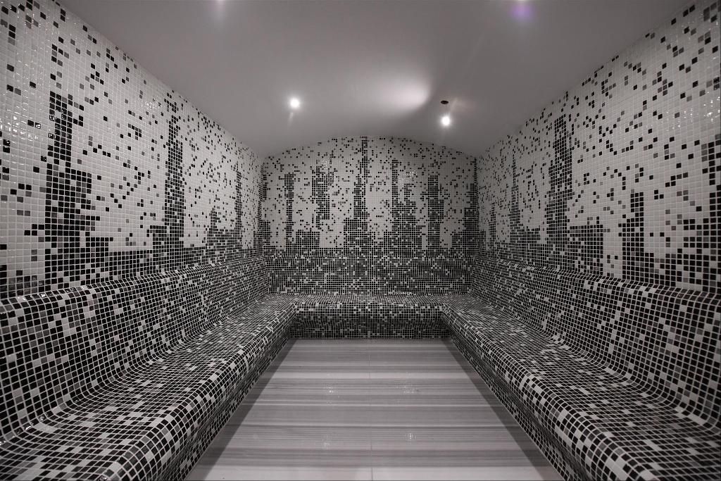 Crowne Plaza Ankara, foto 2