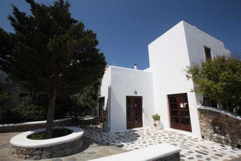 Philosophy of Mykonos Boutique Hotel, foto 5
