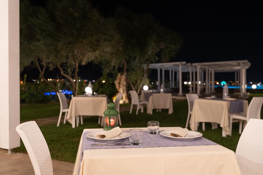 Hotel dP Olbia - Sardinia, foto 9