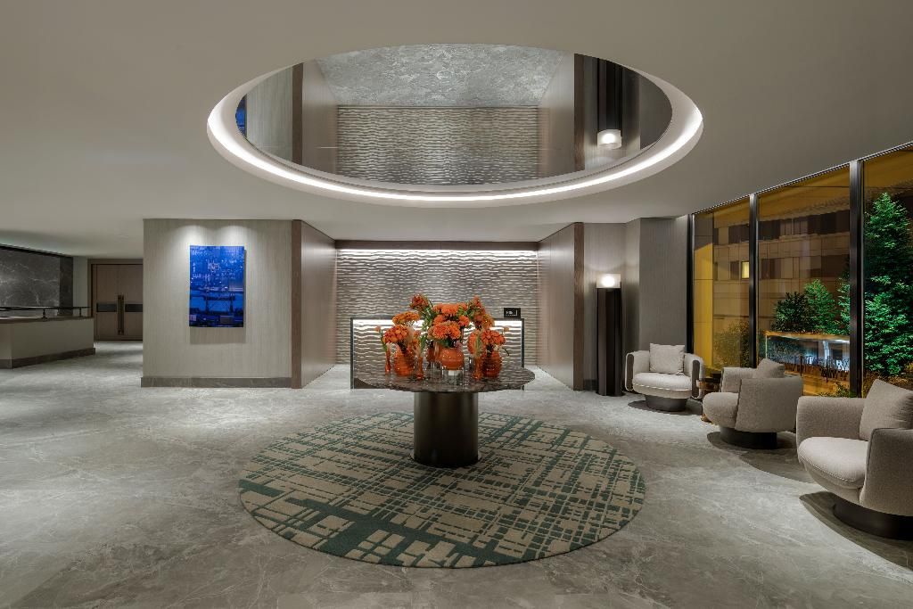 Hilton Park SA Istanbul, foto 8