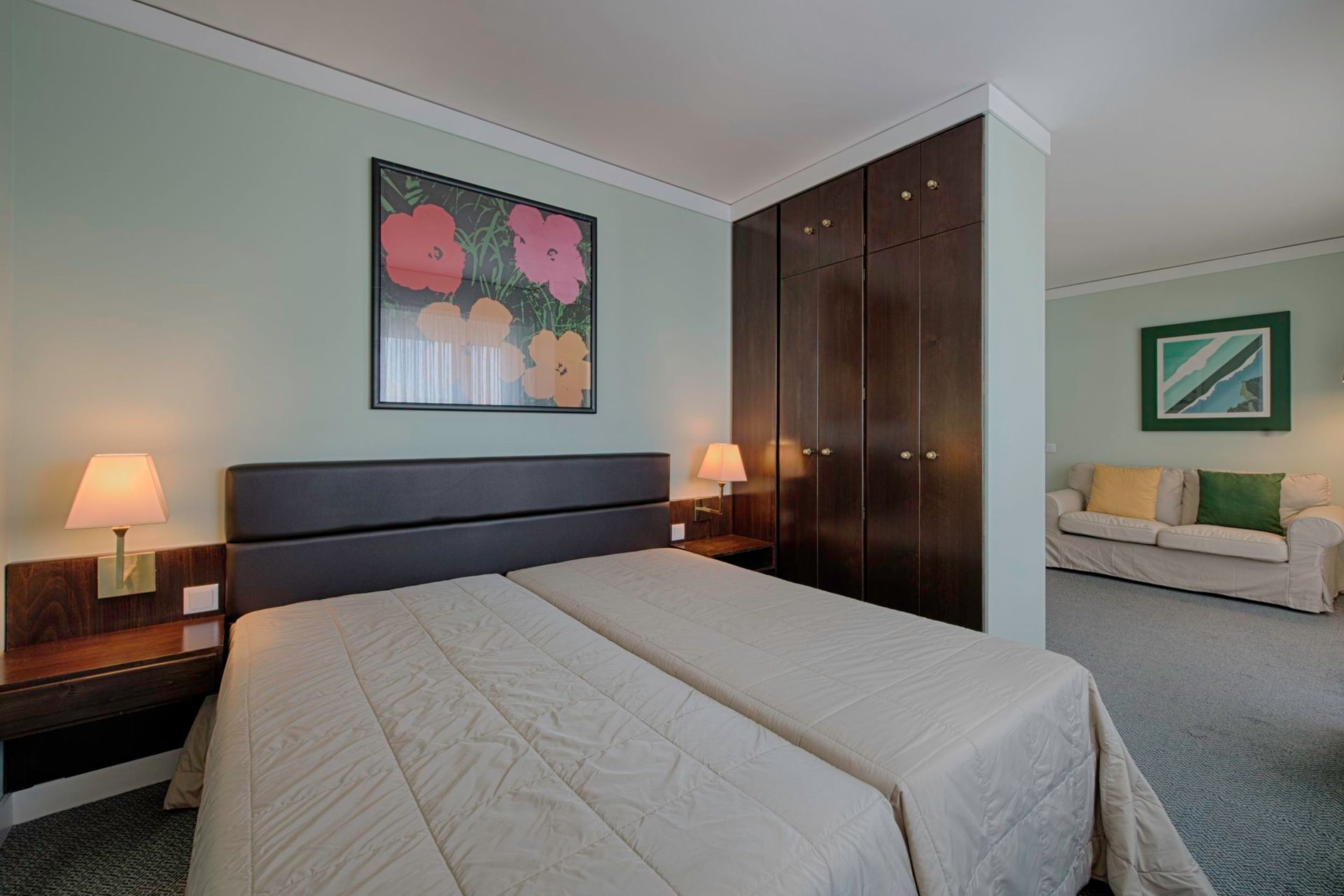 Hotel Apartamento Solverde, foto 5