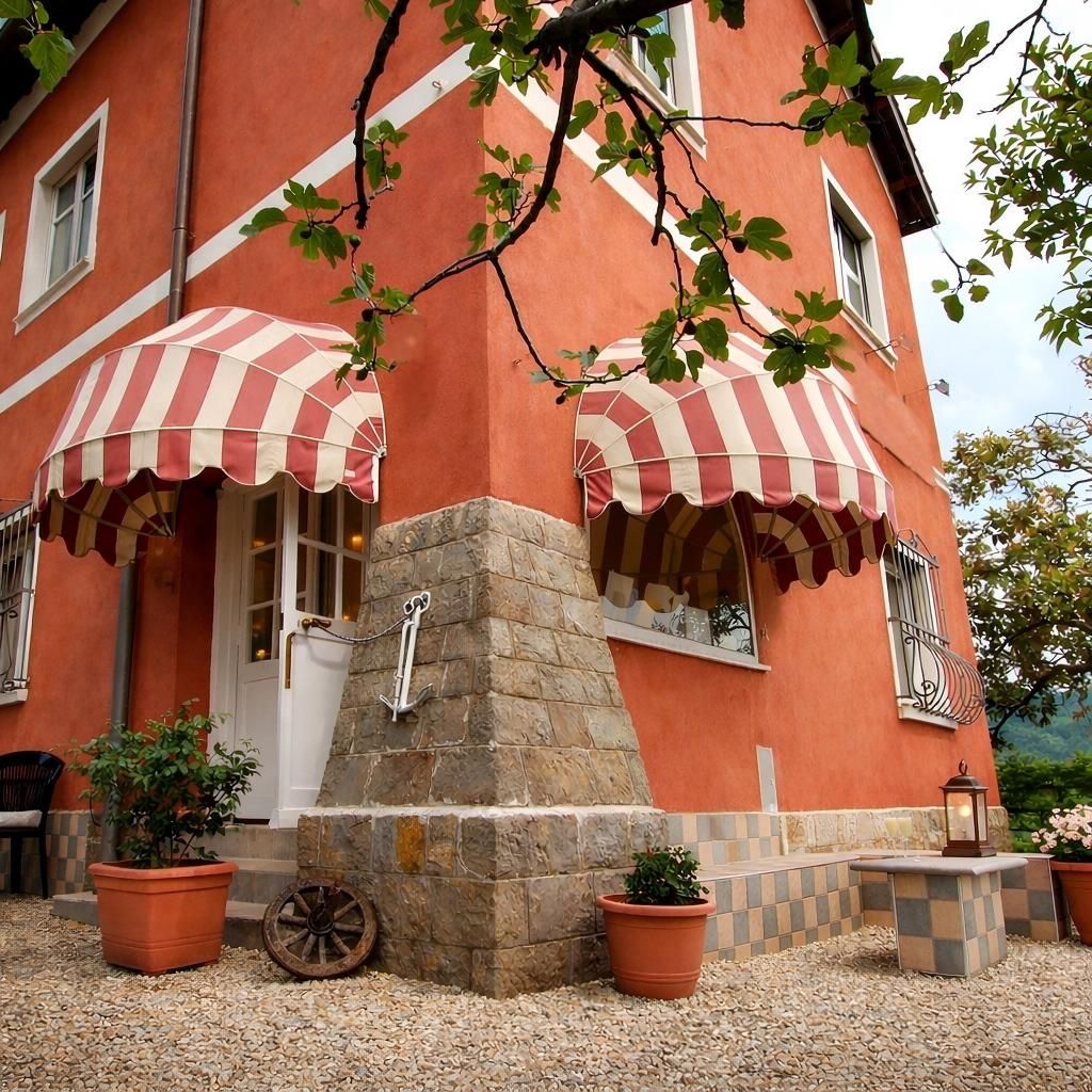 Hotel Del Borgo, foto 4