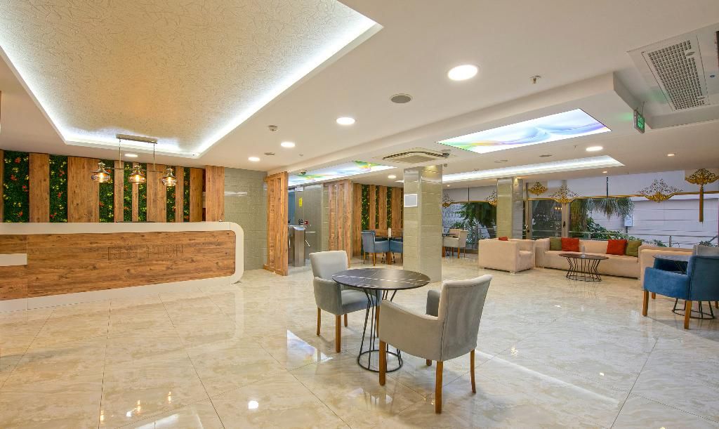 Citrus Park Hotel, foto 7