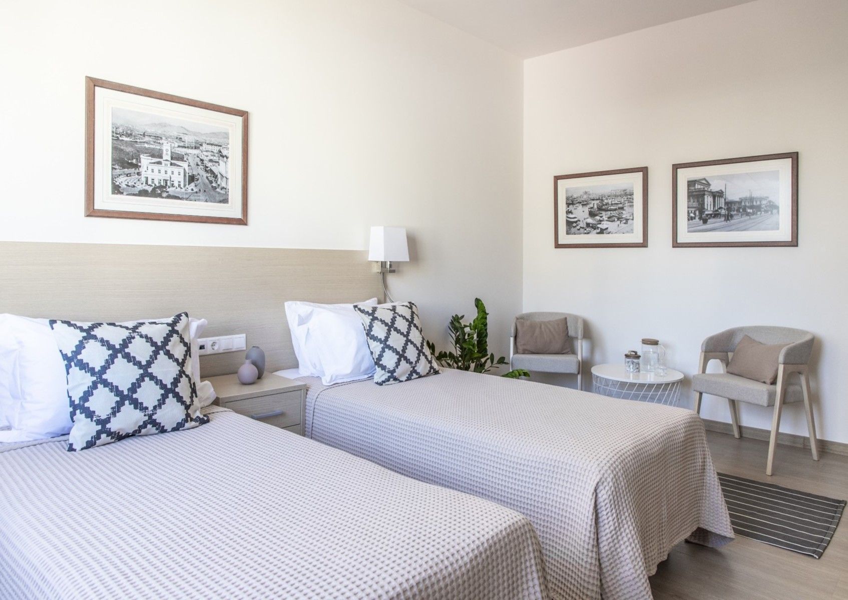 Gallery Suites & Residences Piraeus, foto 11