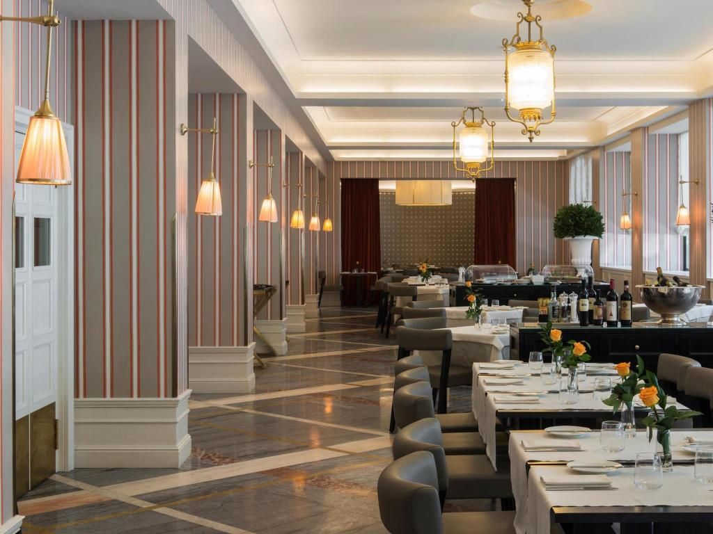 Starhotels Michelangelo, foto 5