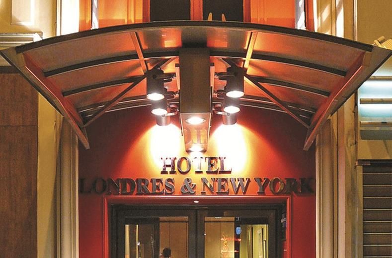Londres & New York, foto 9