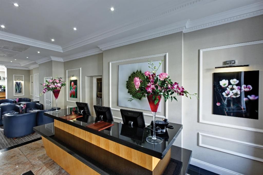 Grange Beauchamp Hotel, foto 6