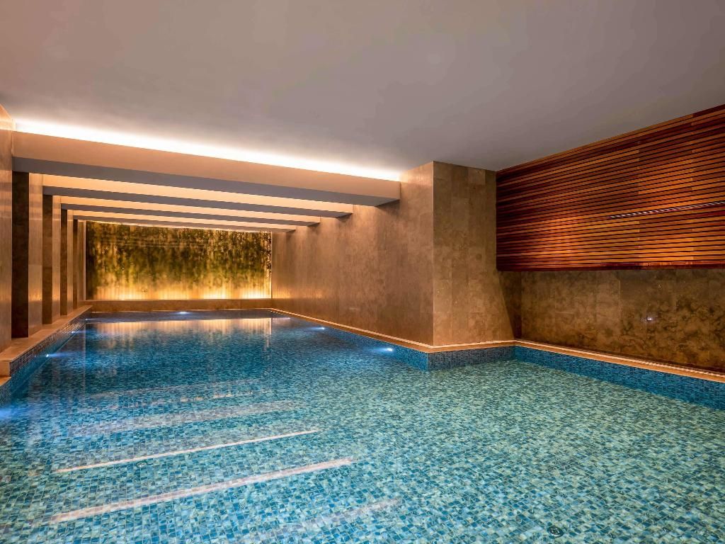 MGallery The Bodrum Hotel Yalikavak, foto 5