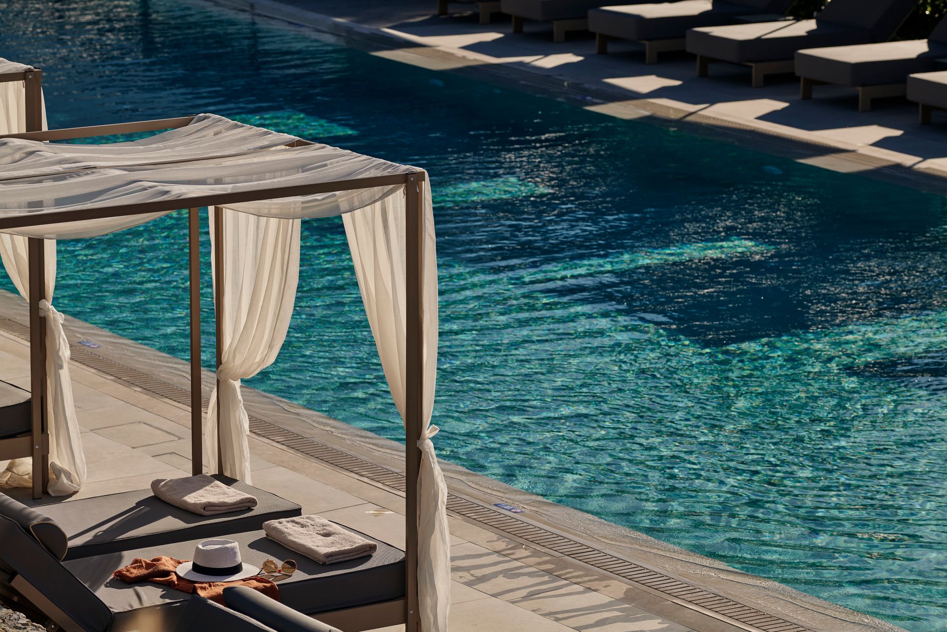 Celestial All Suites, foto 10