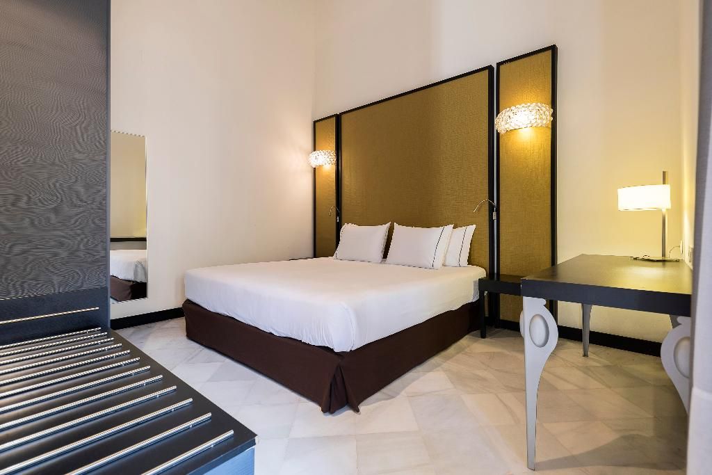 Hotel Palacio Marqués de Arizón, foto 9