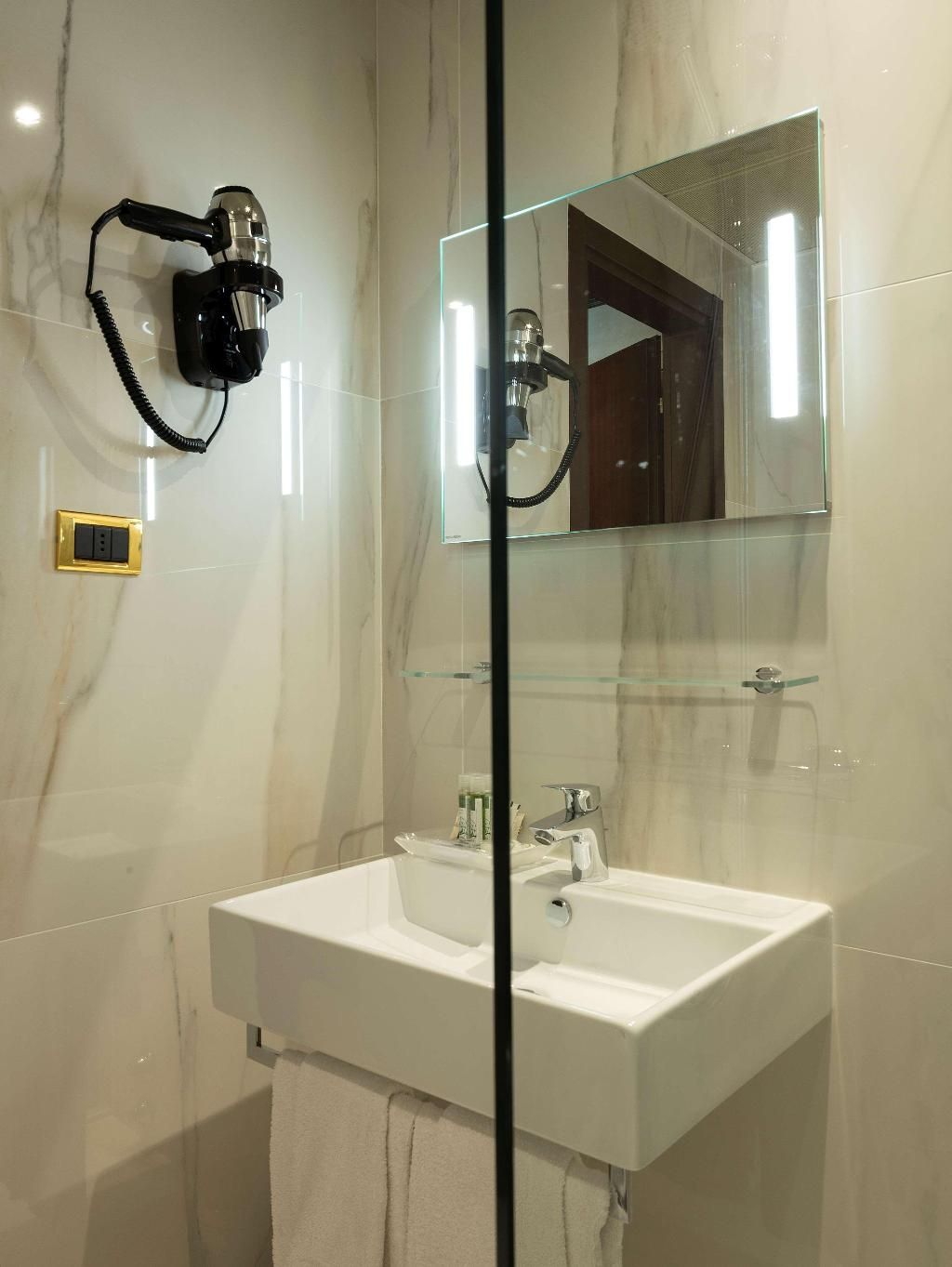 c-hotels Concorde, foto 4
