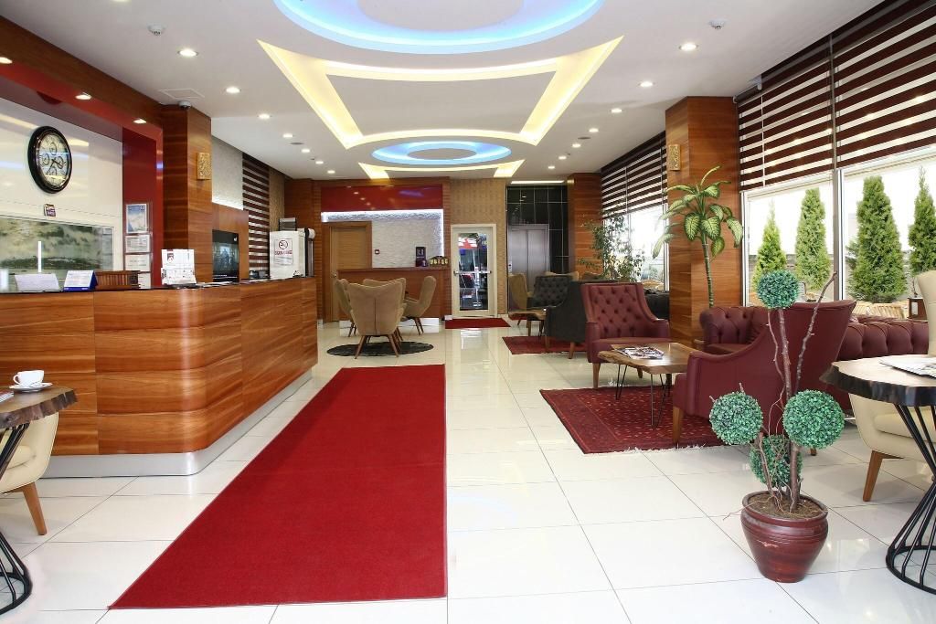 Hotel Avcilar City, foto 15