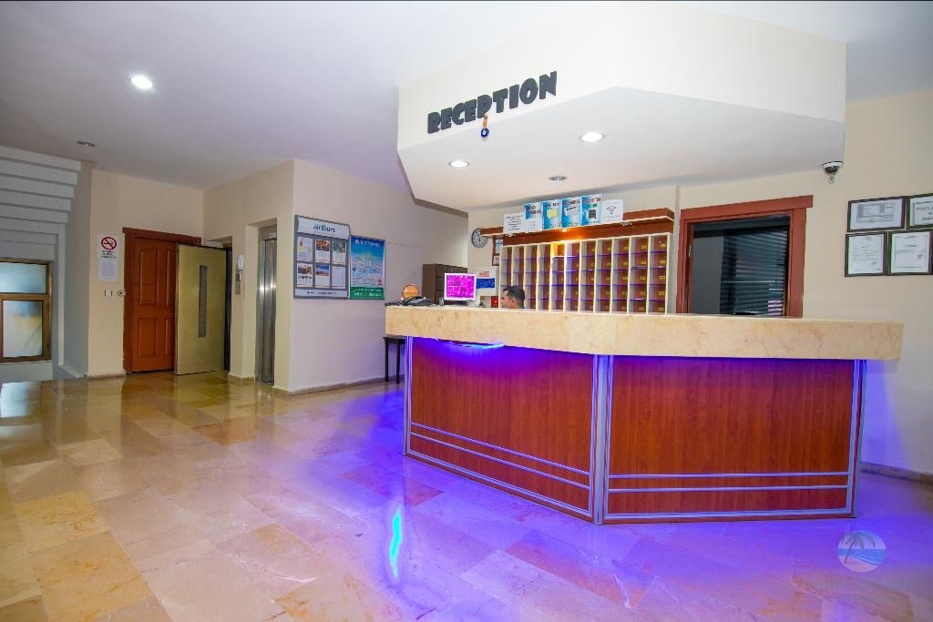 Private Hotel, foto 9