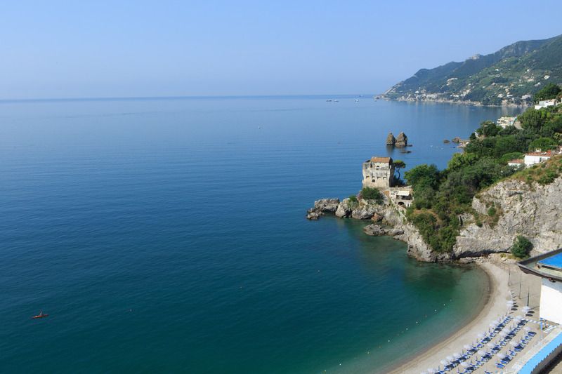 Lloyd's Baia Hotel, foto 14