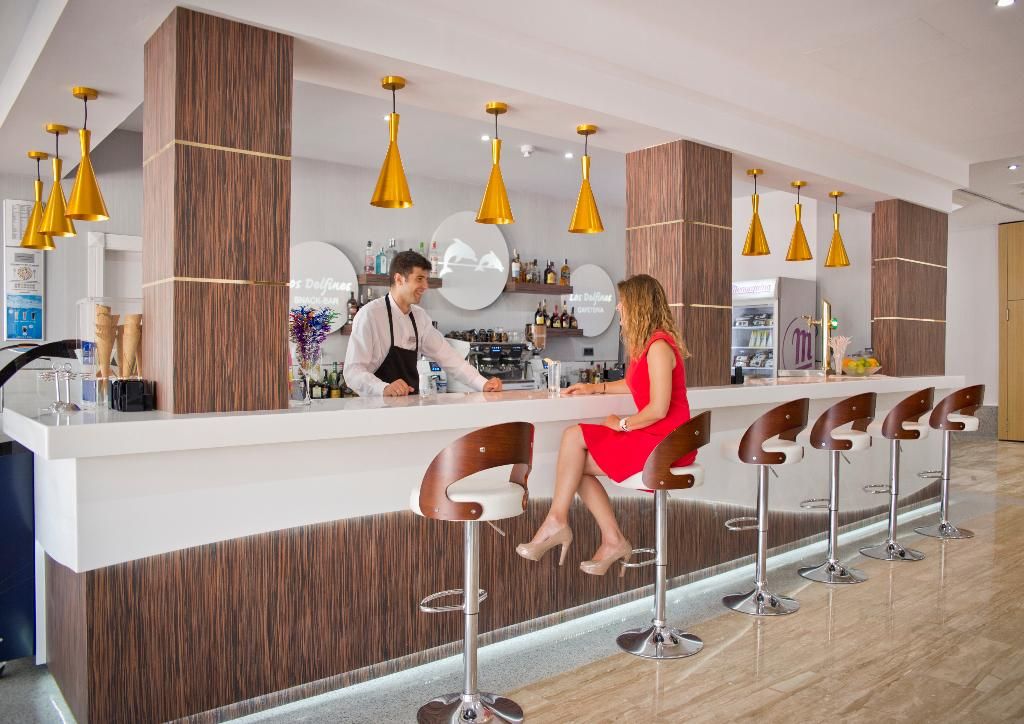 Hotel Los Delfines, foto 10