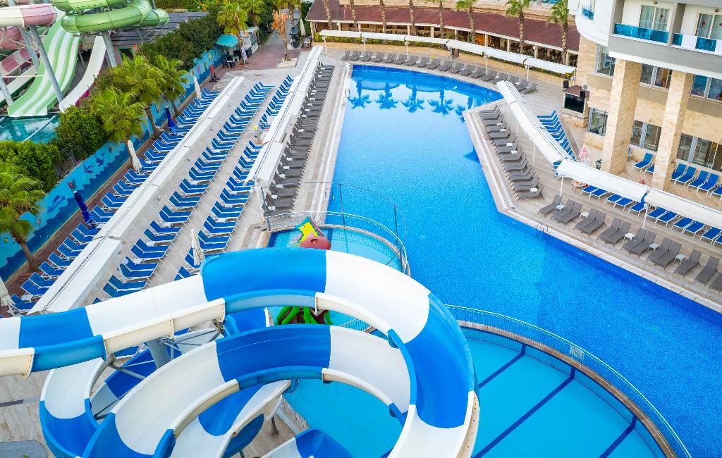 Ramada Resort by Wyndham Side, foto 15