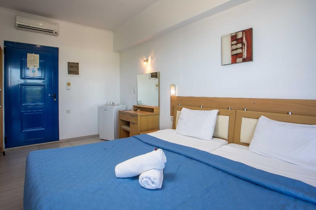 Hotel Raffaello Beach, foto 6