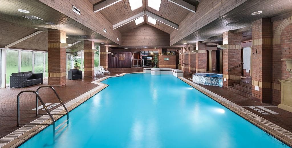 voco St. John's Solihull, foto 2