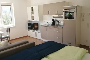 Keuken