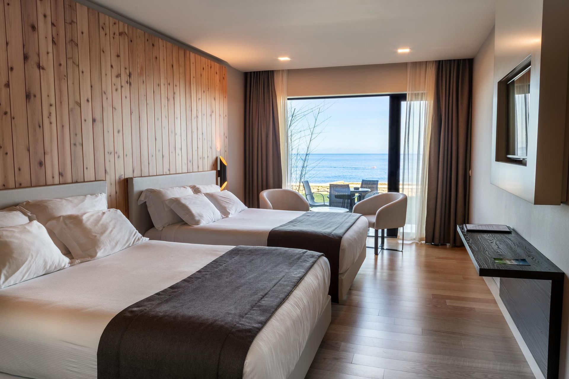 Pedras do Mar Resort & Spa, foto 10