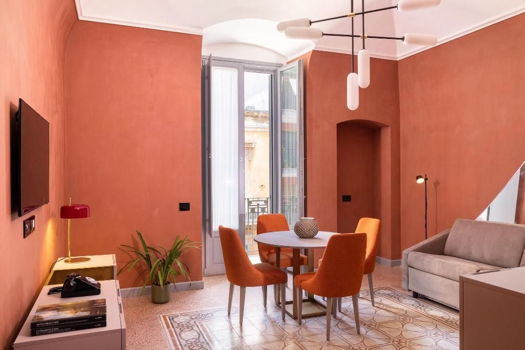 Vis Urban Suites & Spa, foto 5