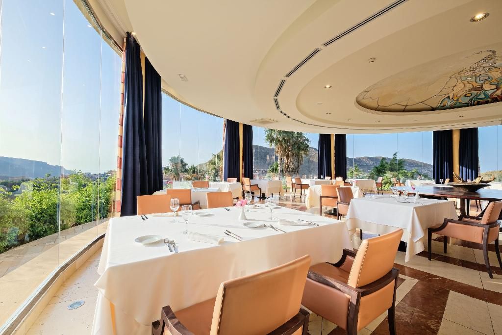 Envía Almería Apartments Spa & Golf, foto 15