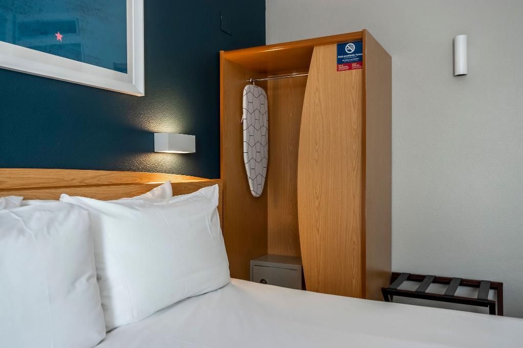 Travelodge Alicante Puerto, foto 5