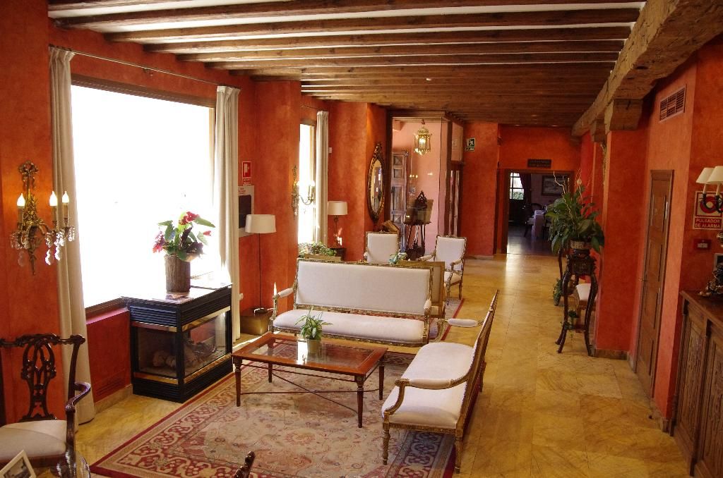 Hotel Palacio Azcárate, foto 8