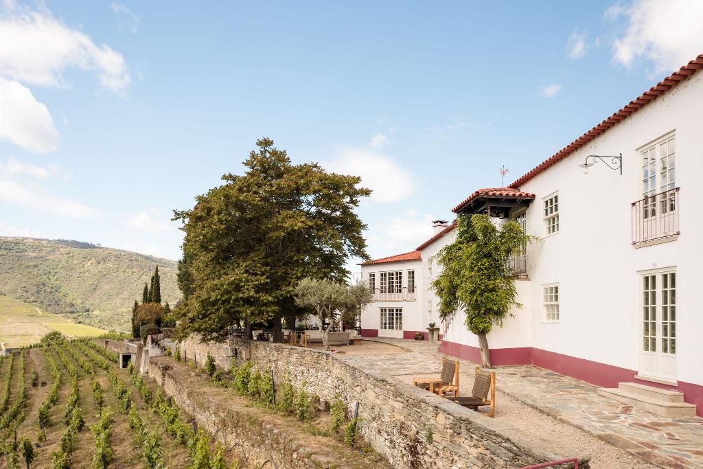 Quinta Nova de Nossa Senhora do Carmo - Winery House, foto 11