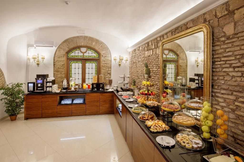 Hotel Della Torre Argentina, foto 15