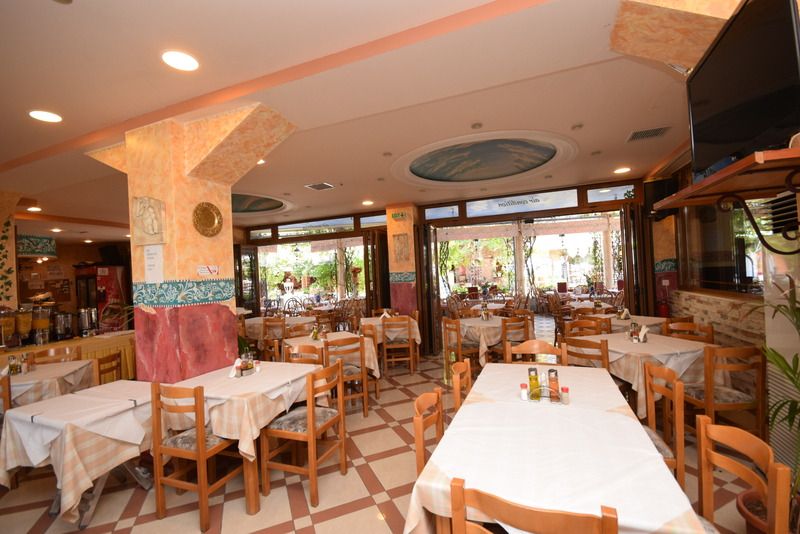 Gouvia Hotel, foto 9