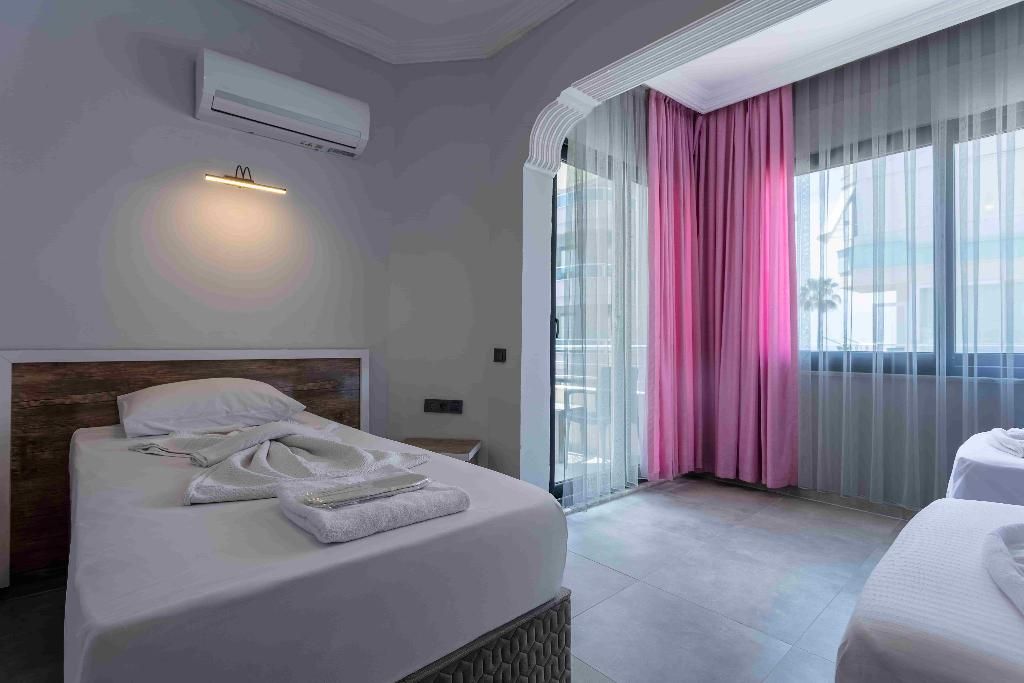 Best Alanya Otel, foto 12