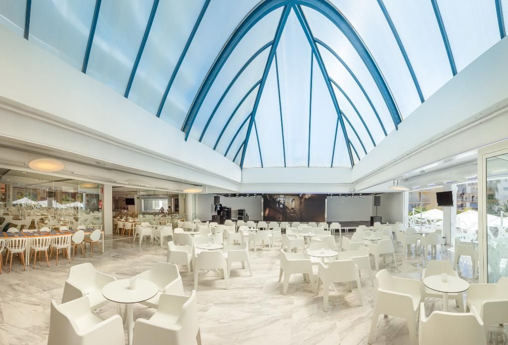 Villa Luz Design & Art Hotel, foto 8