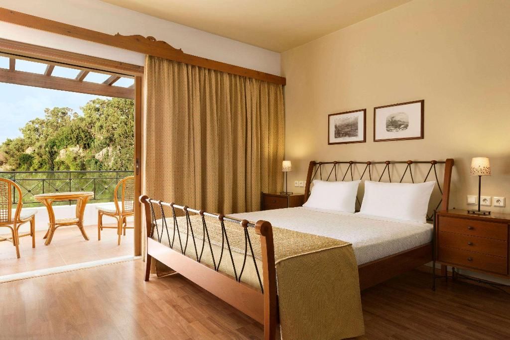 Ramada by Wyndham Loutraki Poseidon Resort, foto 10